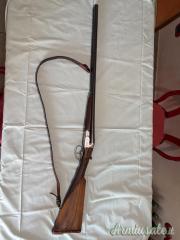 Beretta Doppietta Gardone 12