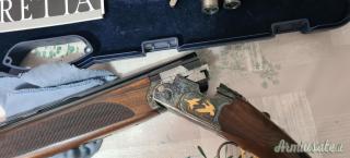 Beretta silver pingeon 12