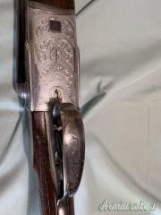 Beretta Doppietta Gardone 12