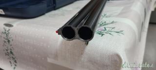 Beretta silver pingeon 12