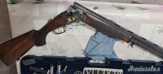 Beretta silver pingeon 12