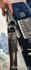 Beretta silver pingeon 12