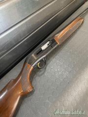 Beretta Urika cal 12 canna 71 stroz interni senza bindella