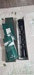 Swarovski habicht 6-24×50