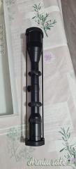 Swarovski habicht 6-24×50