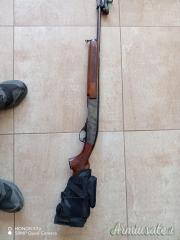 Remington 280 a .280 Remington  |  7 mm Express Remington