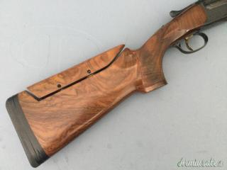 Perazzi MX8 12
