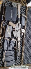 M4 HK 416
