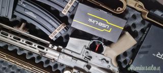M4 HK 416