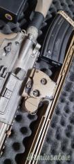 M4 HK 416