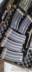 M4 HK 416