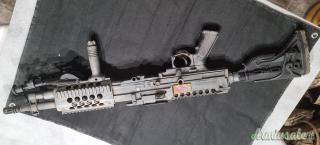 LMG STONER CLASSIC ARMY