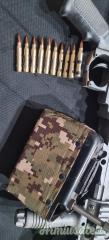 LMG STONER CLASSIC ARMY