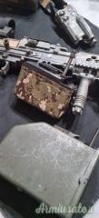 LMG STONER CLASSIC ARMY