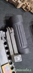 LMG STONER CLASSIC ARMY