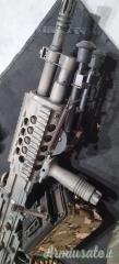 LMG STONER CLASSIC ARMY