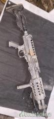 LMG STONER CLASSIC ARMY
