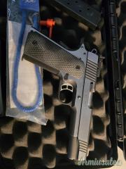 Kimber 1911 .45 ACP