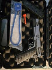 Kimber 1911 .45 ACP