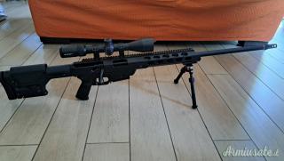 Remington MDT TAC 21 .308 Winchester