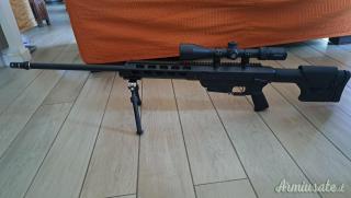 Remington MDT TAC 21 .308 Winchester