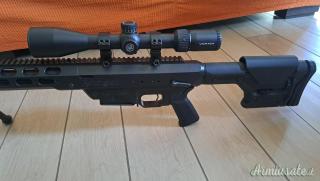 Remington MDT TAC 21 .308 Winchester