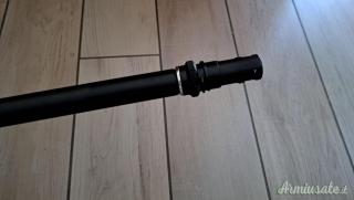 Remington MDT TAC 21 .308 Winchester