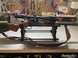Baikal IZH-18MH .30-06 Springfield