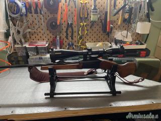 Baikal IZH-18MH .30-06 Springfield