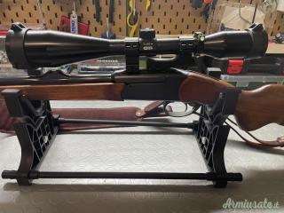 Baikal IZH-18MH .30-06 Springfield