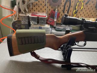Baikal IZH-18MH .30-06 Springfield