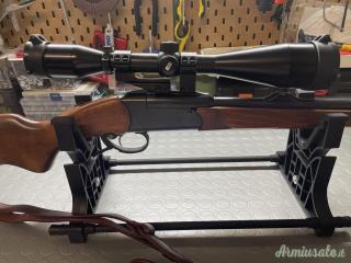 Baikal IZH-18MH .30-06 Springfield