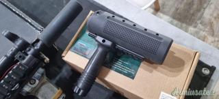 HK MP5 A5