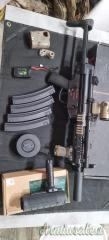 HK MP5 A5