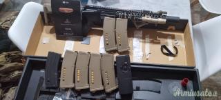 TOKYO MARUI MK18 MOD.1