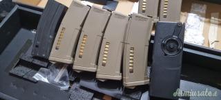 TOKYO MARUI MK18 MOD.1