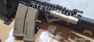 TOKYO MARUI MK18 MOD.1