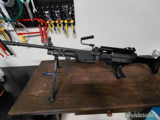 Astra Mg556 .223 Remington