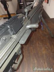Astra Mg556 .223 Remington