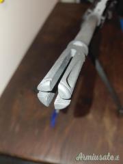 Astra Mg556 .223 Remington