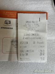 ATN X-Sight 4K Pro 3-14x diurno / notturno attacco contessa – Perfetto stato