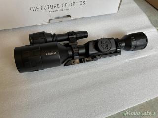 ATN X-Sight 4K Pro 3-14x diurno / notturno attacco contessa – Perfetto stato