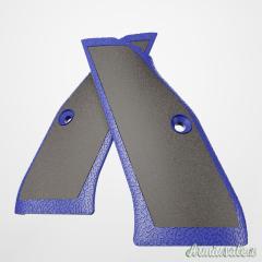 CZ Shadow 2 | SP01 | CZ75-85 - Competition Extreme Grips