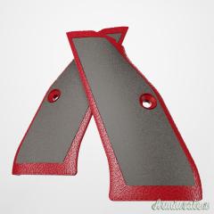 CZ Shadow 2 | SP01 | CZ75-85 - Competition Extreme Grips