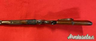 Merkel 140E-STD 9.3x74mmR