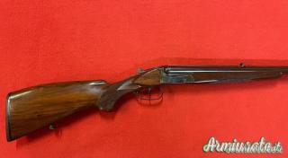 Merkel 140E-STD 9.3x74mmR