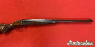 Merkel 140E-STD 9.3x74mmR