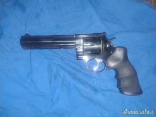 Ruger | Sturm GP100 .357 Magnum  |  9x31mmR  | .353 Casull
