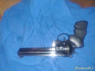 Ruger | Sturm GP100 .357 Magnum  |  9x31mmR  | .353 Casull