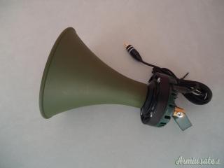 Tromba per Acquatici HIFI